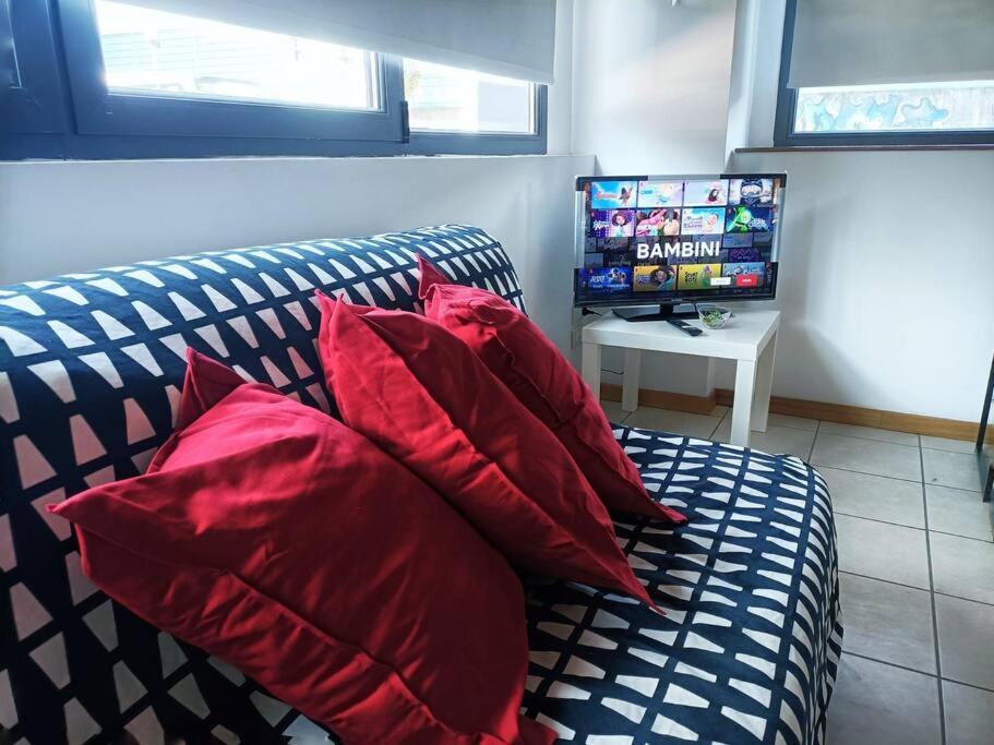 Casa vacanze La Dimora Di Maggie3